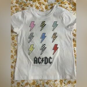 AC/DC T-Shirt